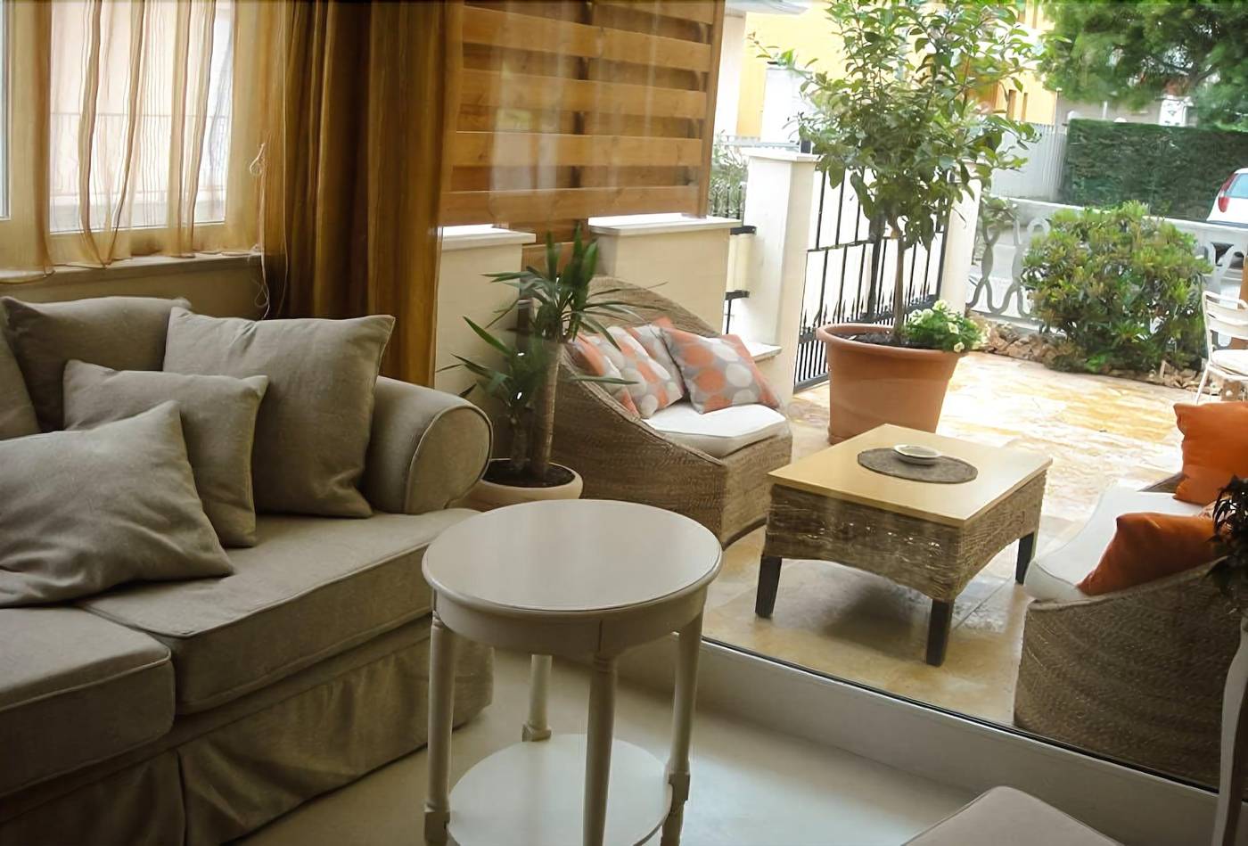 Hotel La Pergola-Italy-ALBA ADRIATICA-Lobby-7