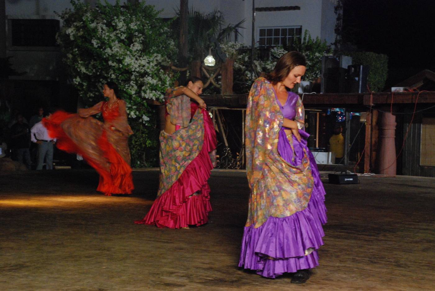 Delta-Sharm-Resort-Sports-and-Entertainment-76