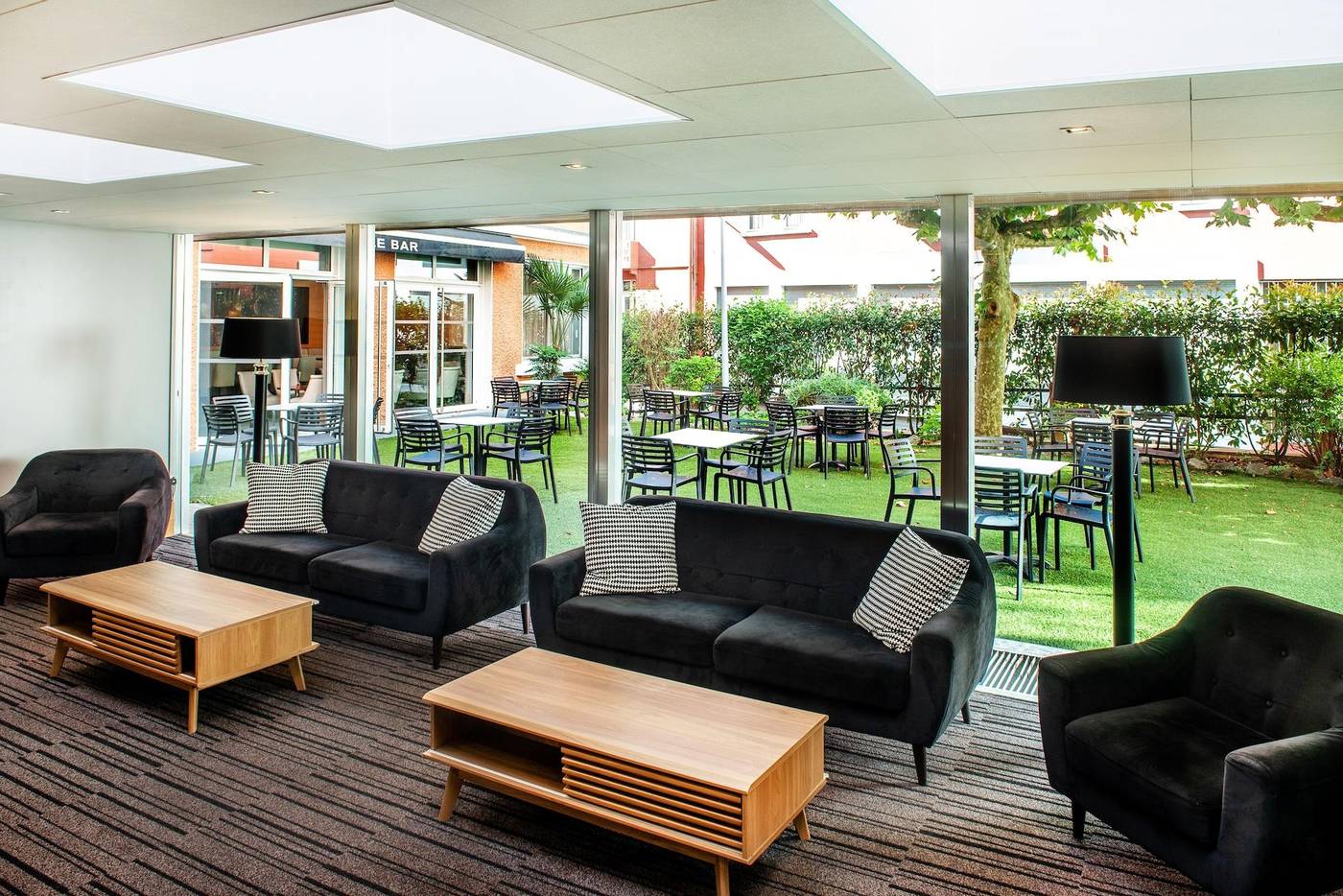Hotel Stella-France-LOURDES-General view-1