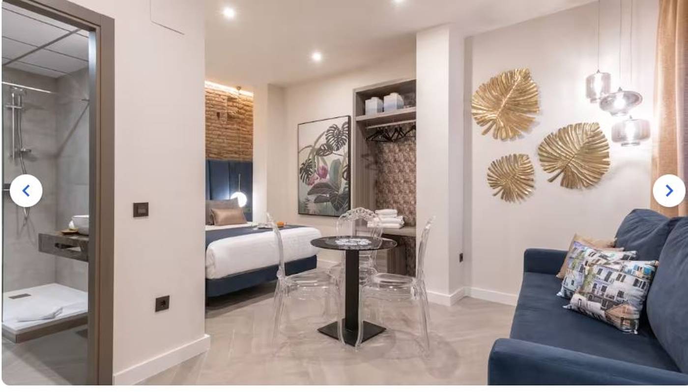 Spa-Del-Palacete-Apartamentos-Room-7