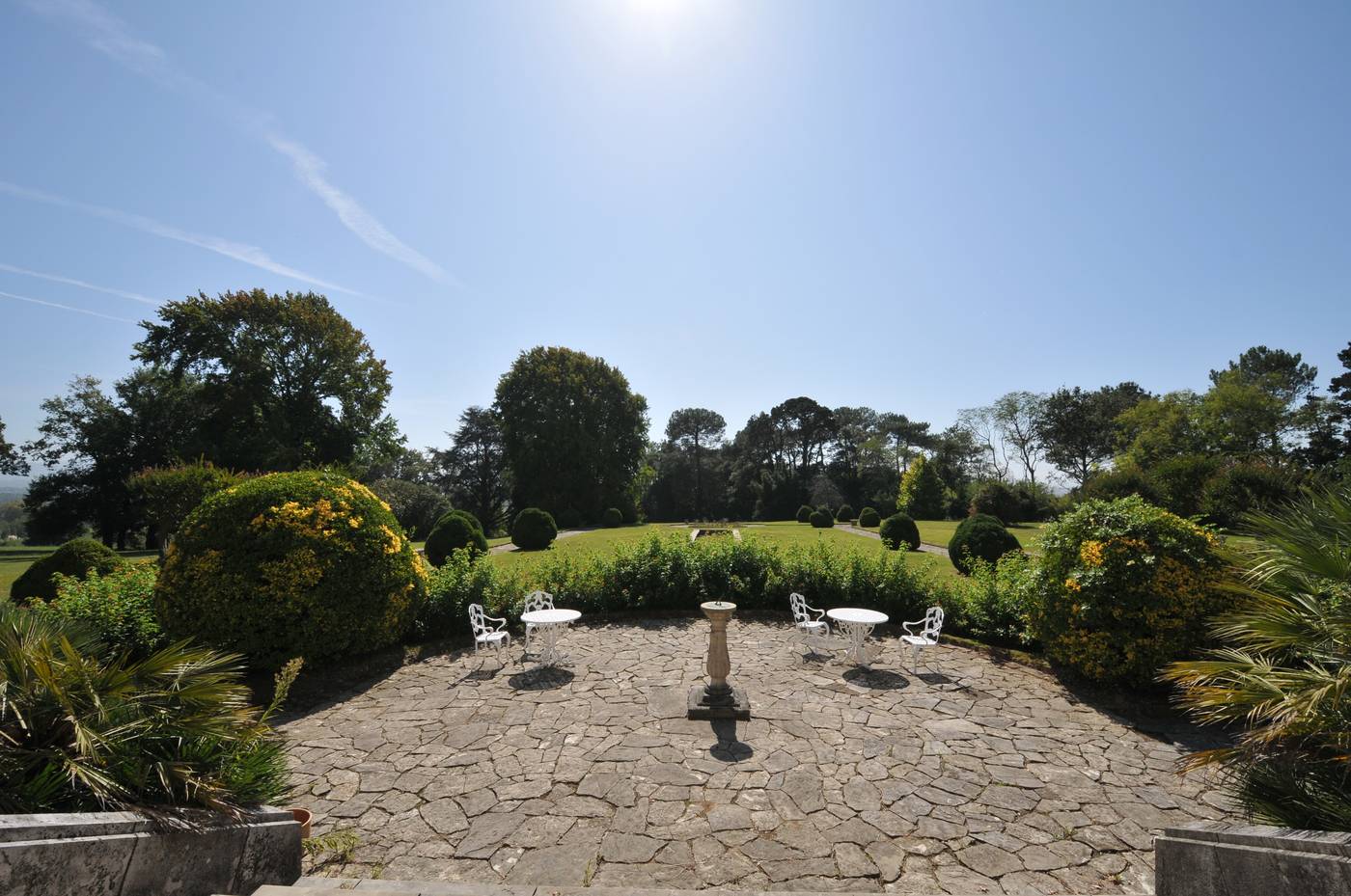Chateau Du Clair De Lune-France-BIARRITZ-General view-10