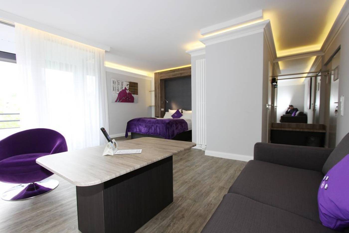 stays design Hotel Dortmund-Germany-DORTMUND-General view-6