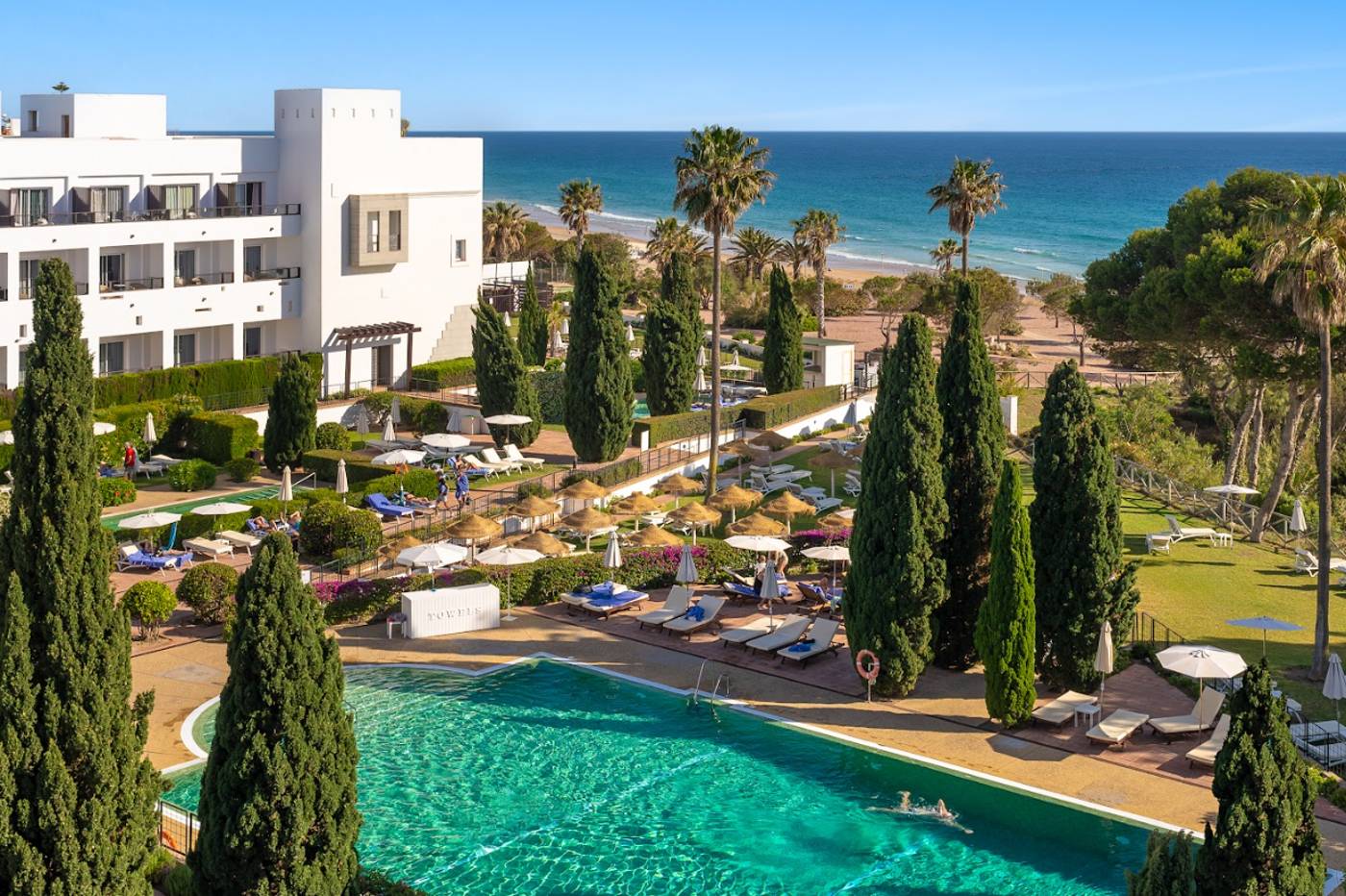 Fuerte Conil Resort