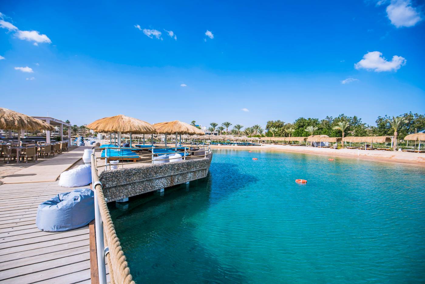 SUNRISE Aqua Joy Resort