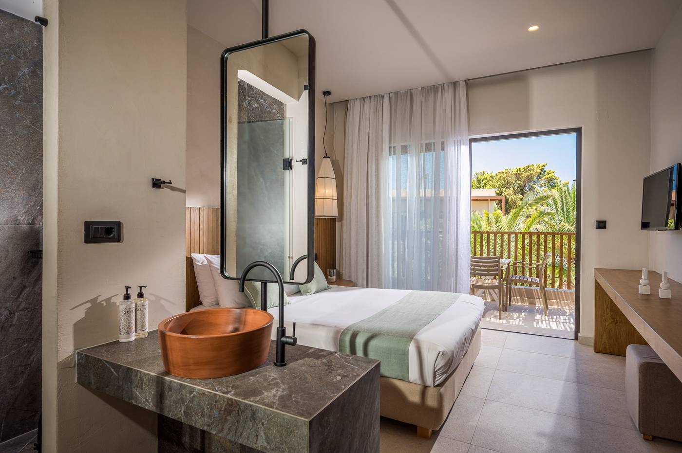 Stella Village Seaside & Aqua Park Hotel