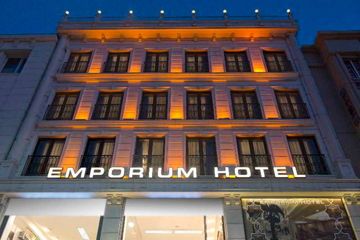 Emporium-Hotel-Istanbul-General-view-12