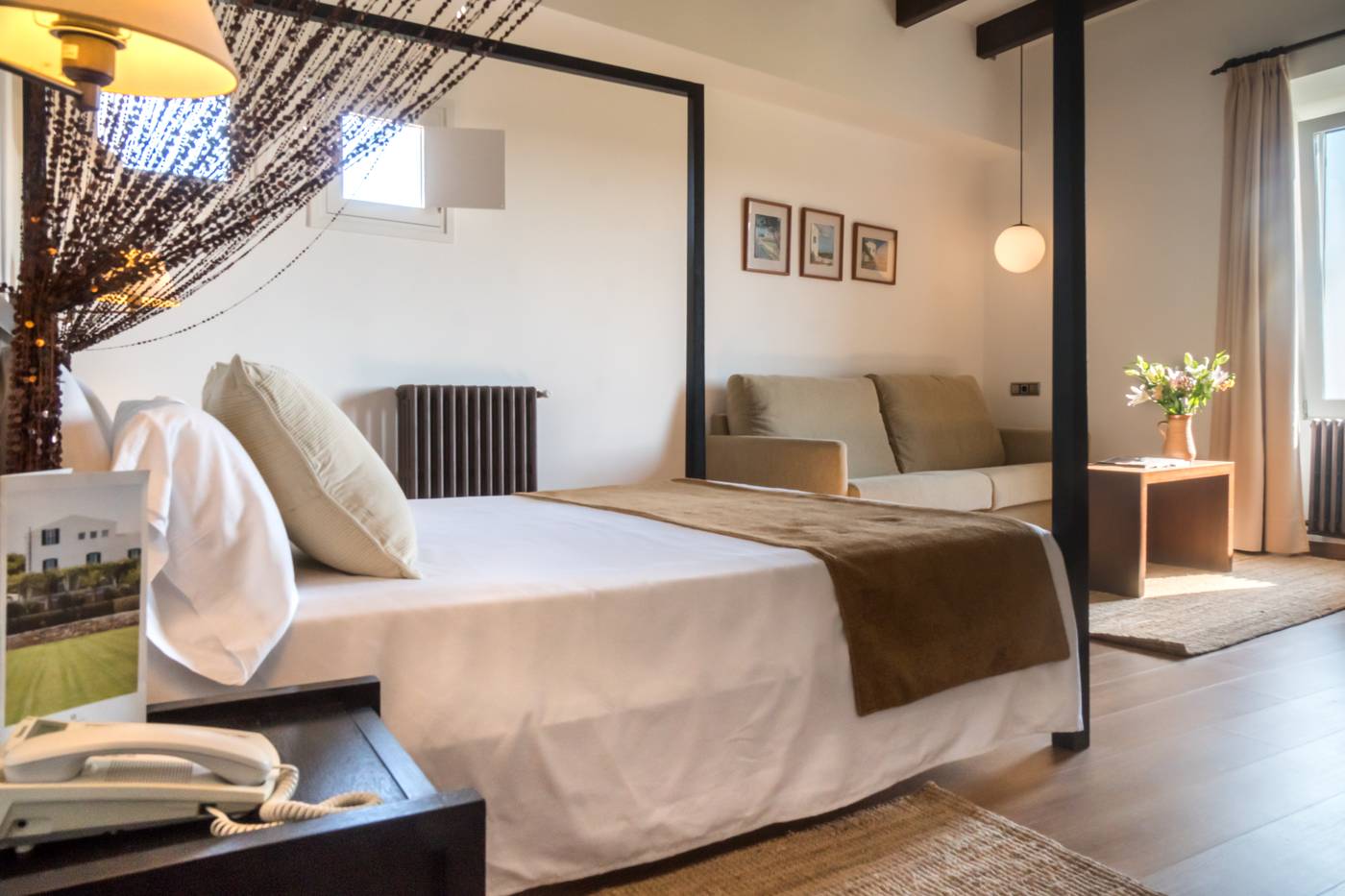 Rural-Sant-Joan-de-Binissaida-Room-34