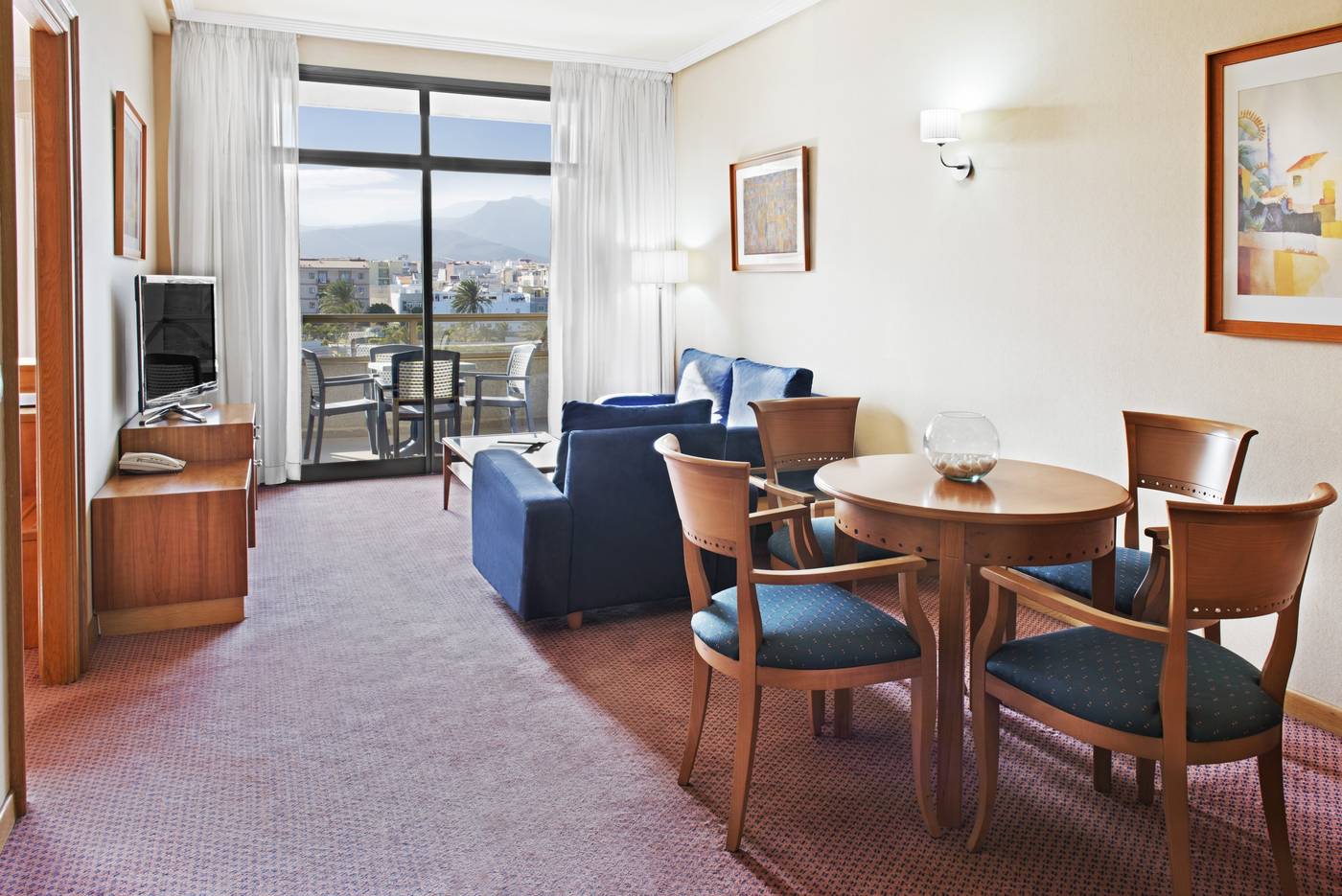 Elba-Vecindario-Aeropuerto-Business---Convention-Room-12