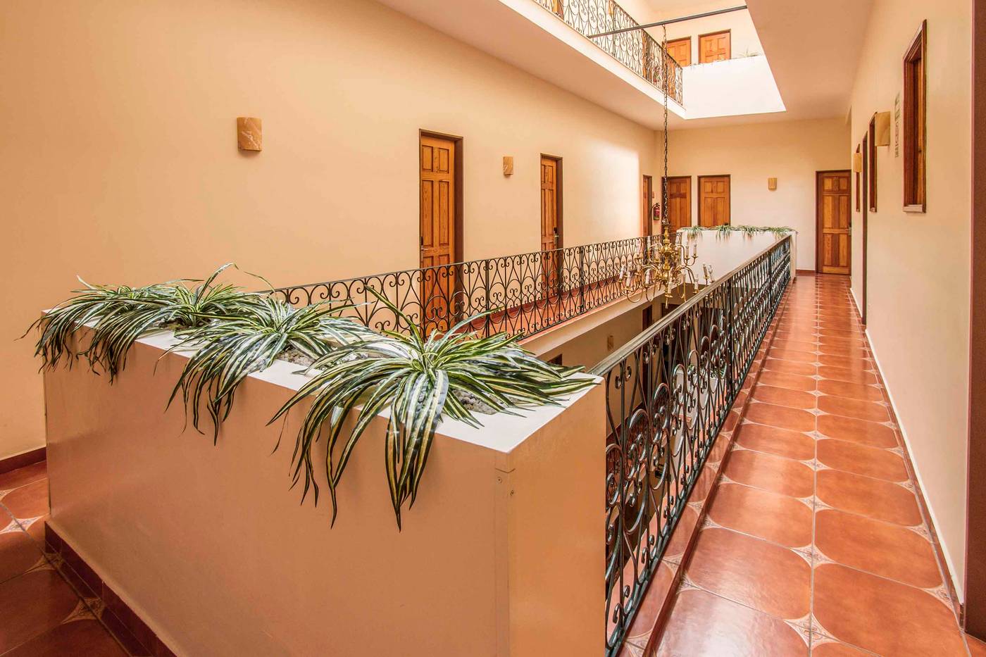 Templo Mayor-Mexico-CIUDAD DE MEXICO-Lobby-2