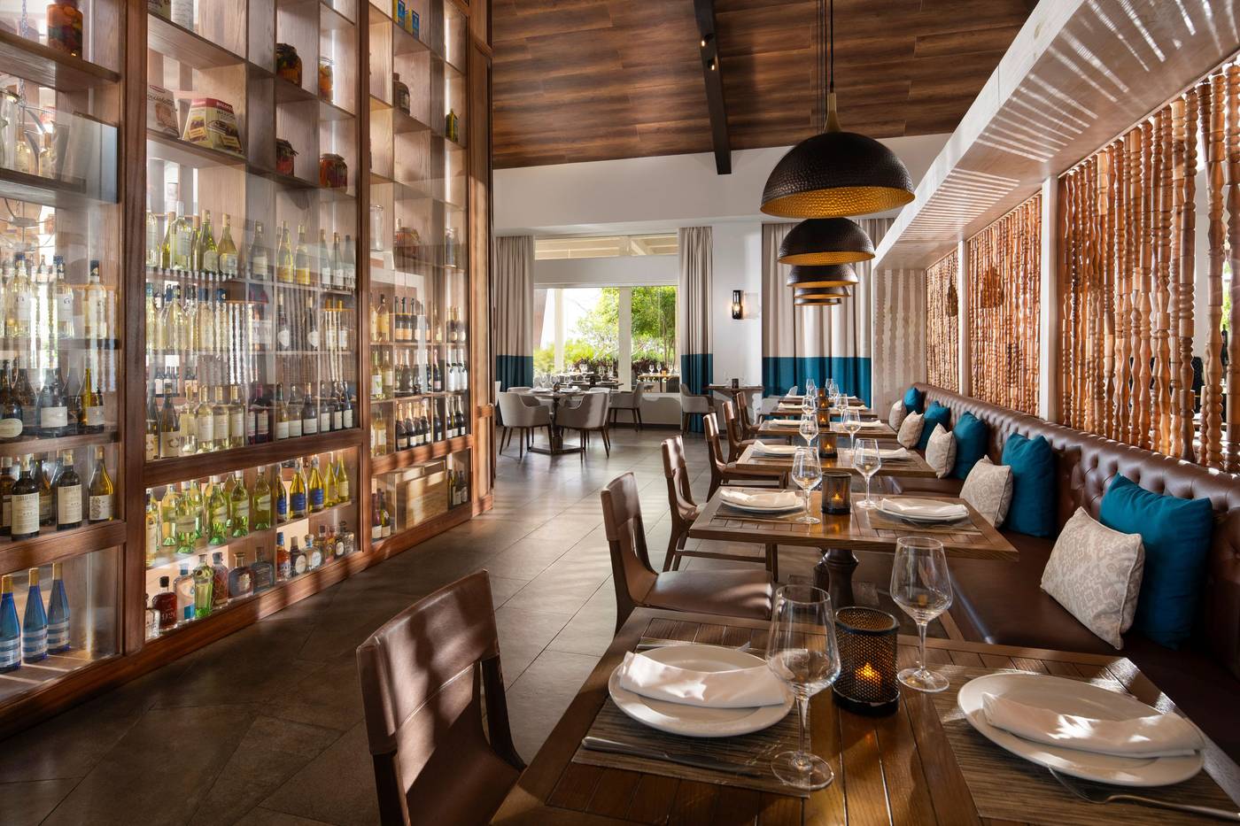 Dreams Cap Cana Resort & Spa