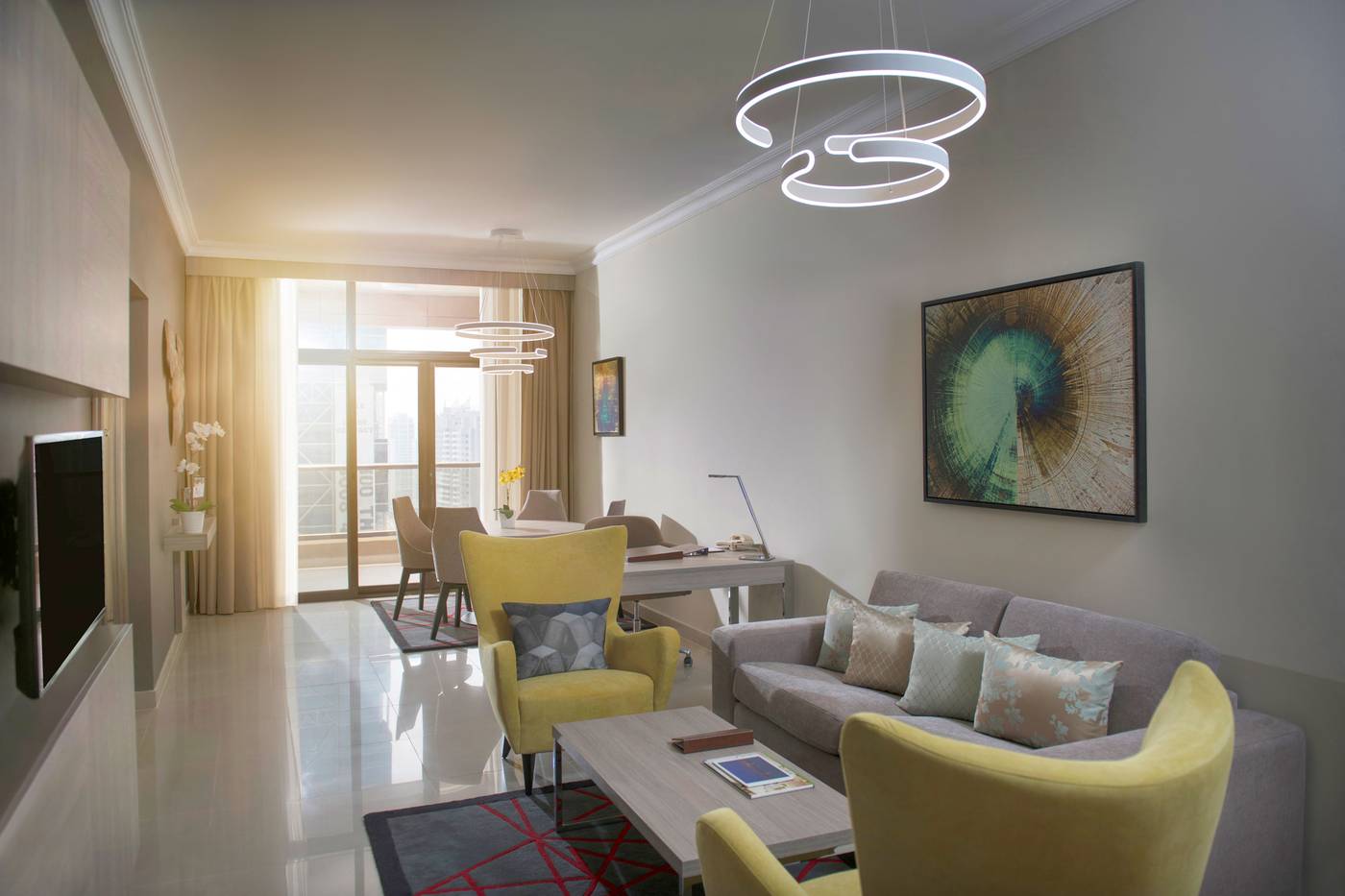 Gloria-Hotel---Furnished-Apartments-FZ--LLC-Room-26