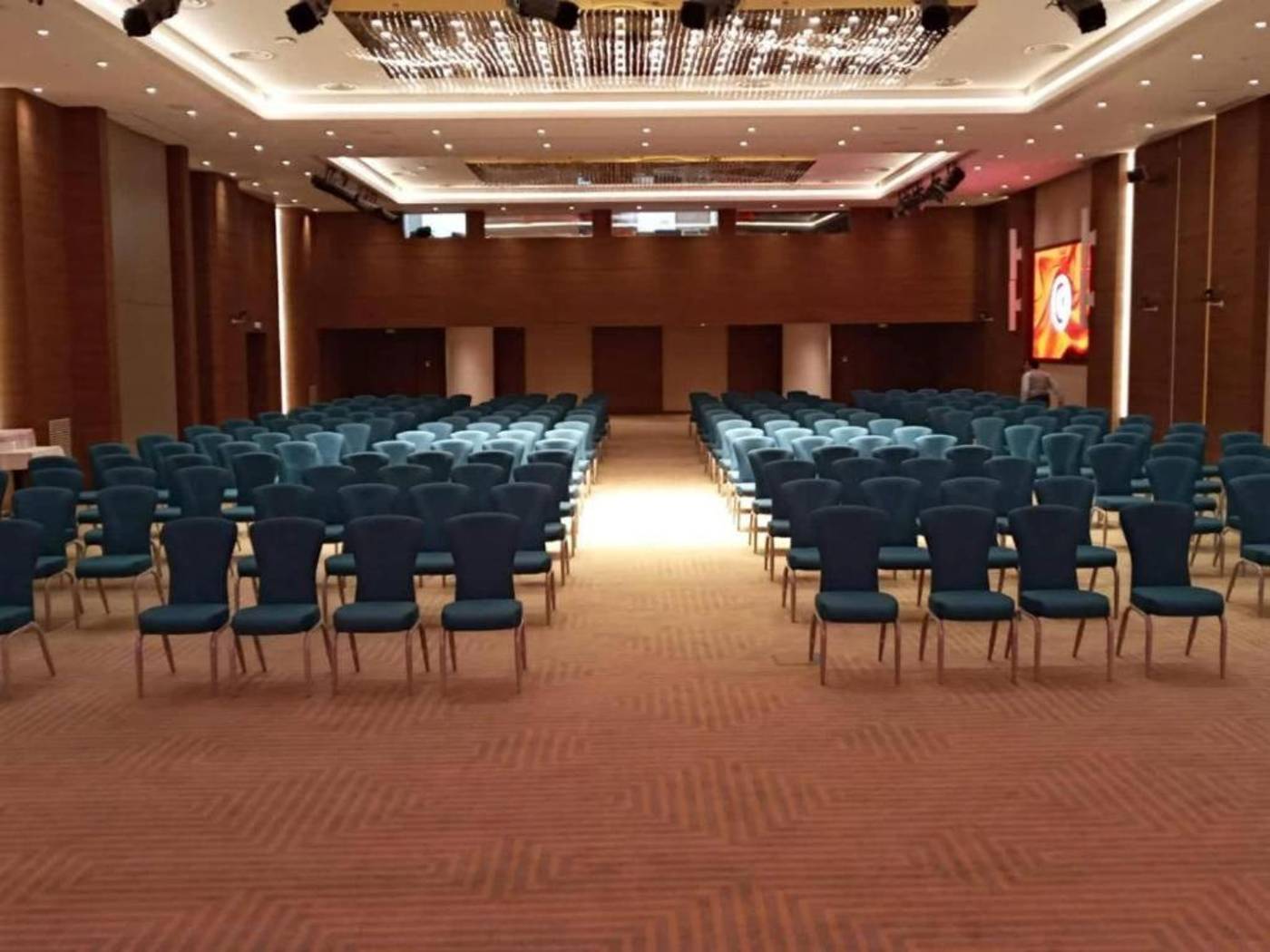 Hotel Royal ASBU Tunis-Tunisia-Monastir-General view-2