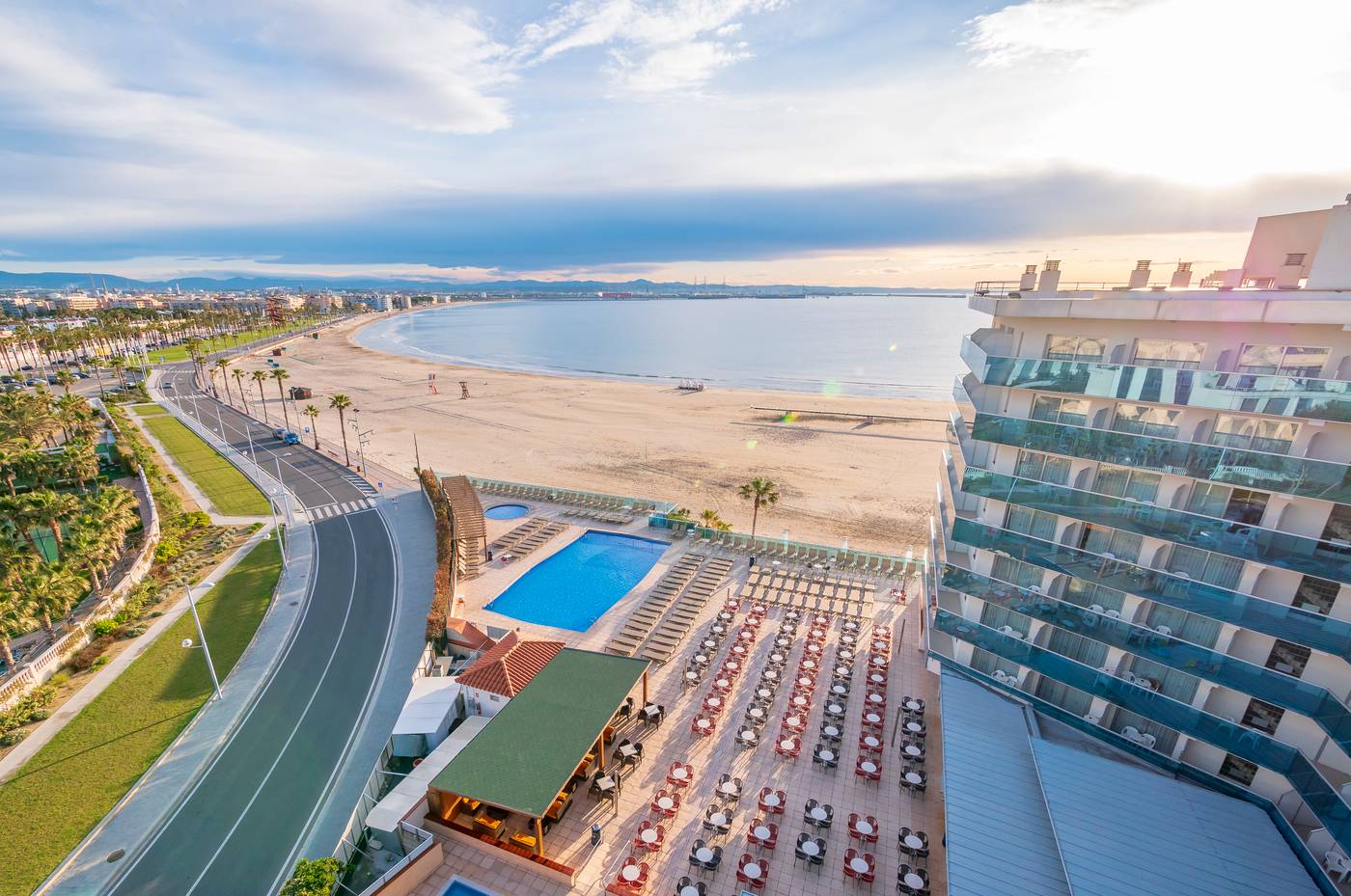12.06.25 Golden Donaire Beach