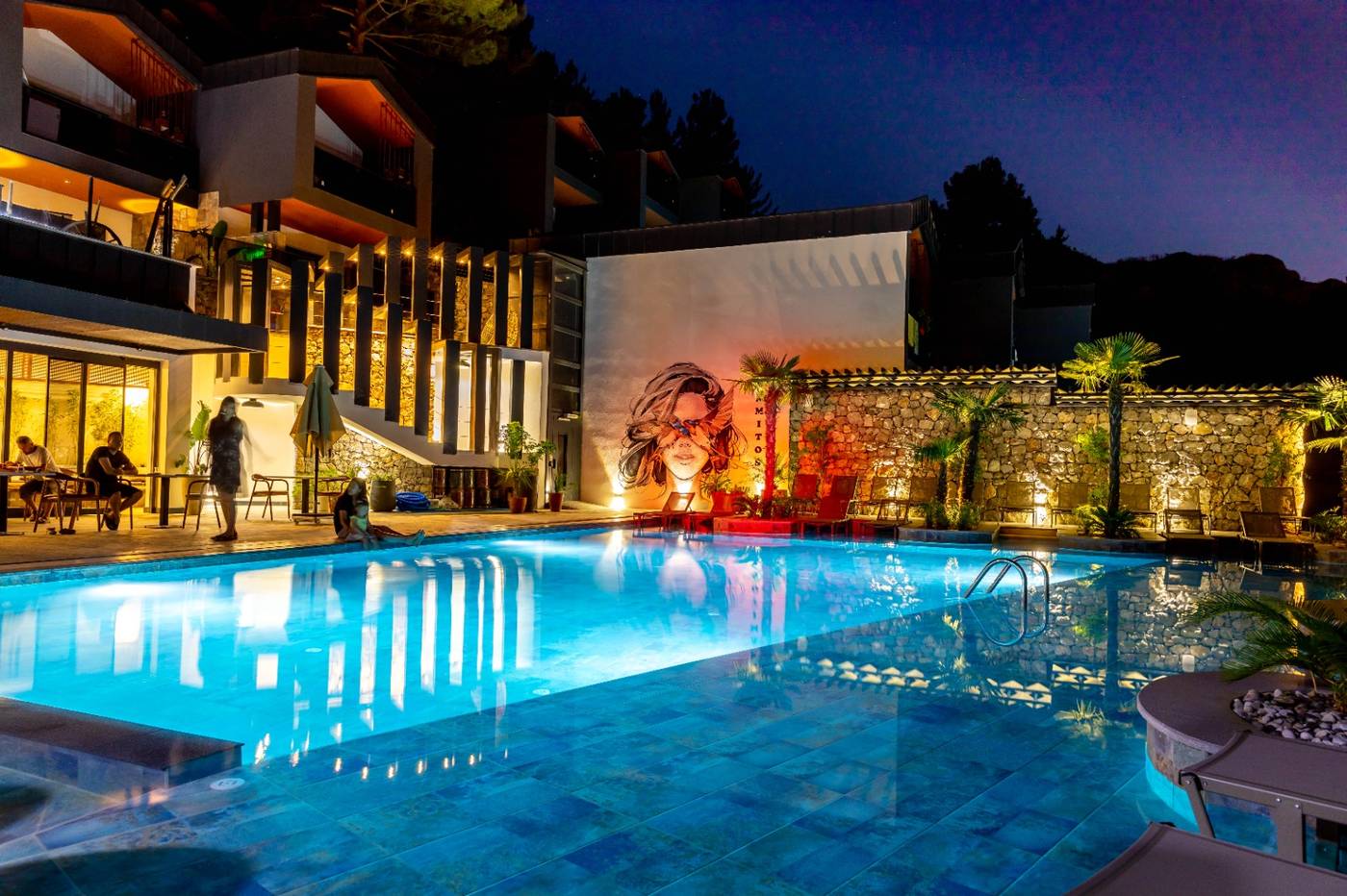 Ramitos Boutique Hotel