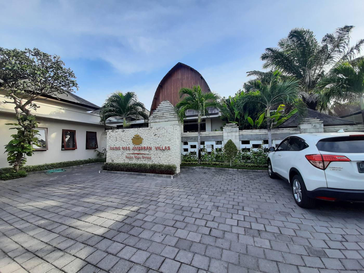 Gaing Mas Jimbaran Villas-Indonesia-Bali-General view-6