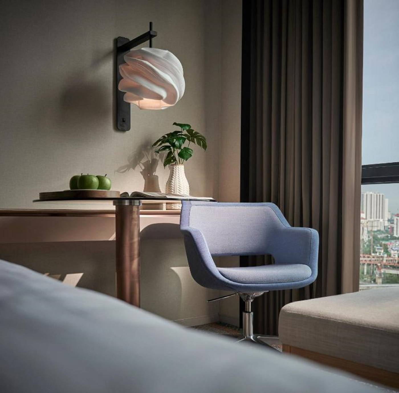 Amari Kuala Lumpur-Malaysia-Kuala Lumpur-Room-7