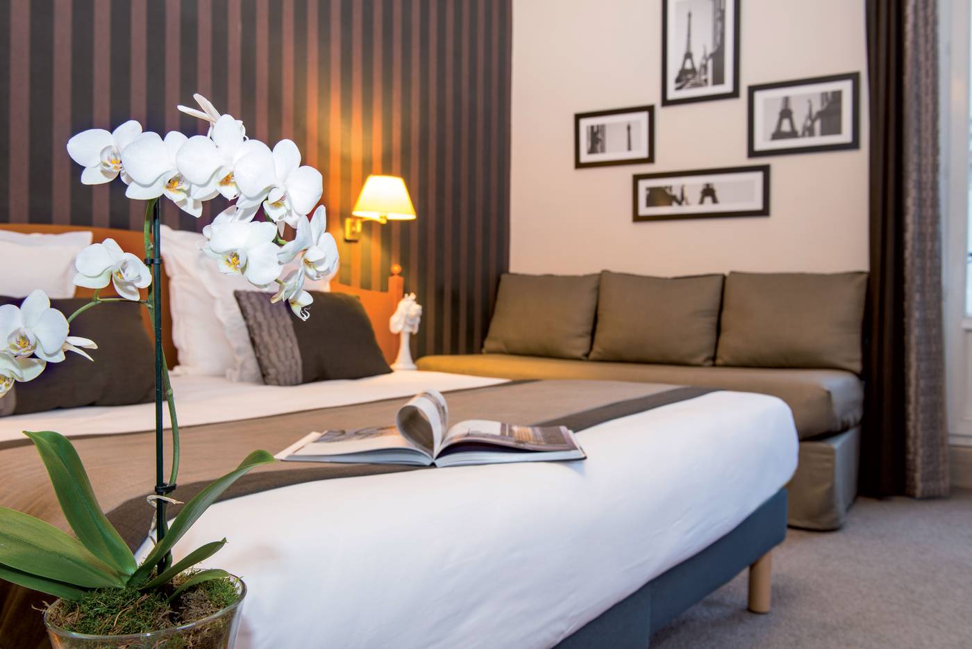 Hotel-Provinces-Opera-Vacances-Bleues-Room-19