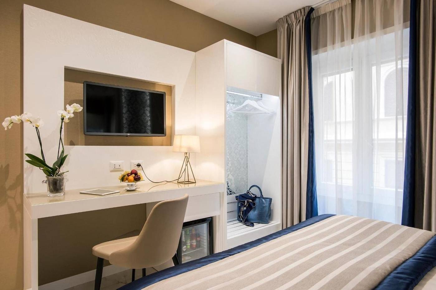 Residenza-Venti-Settembre-Room-19