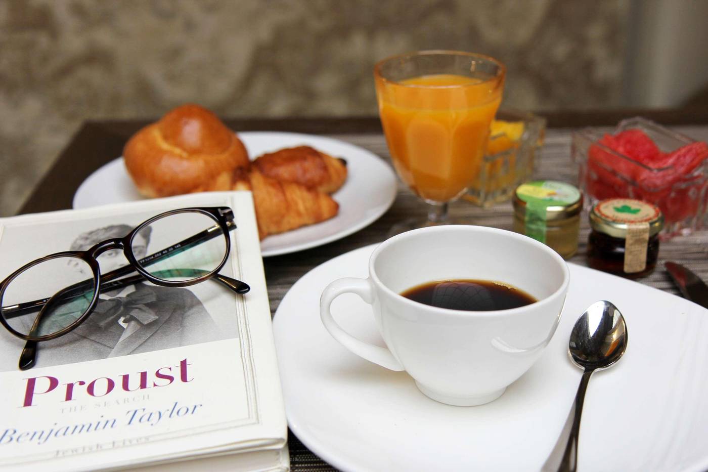 Hotel-Litteraire-Le-Swann--BW-Premier-Collection-Restaurant-60