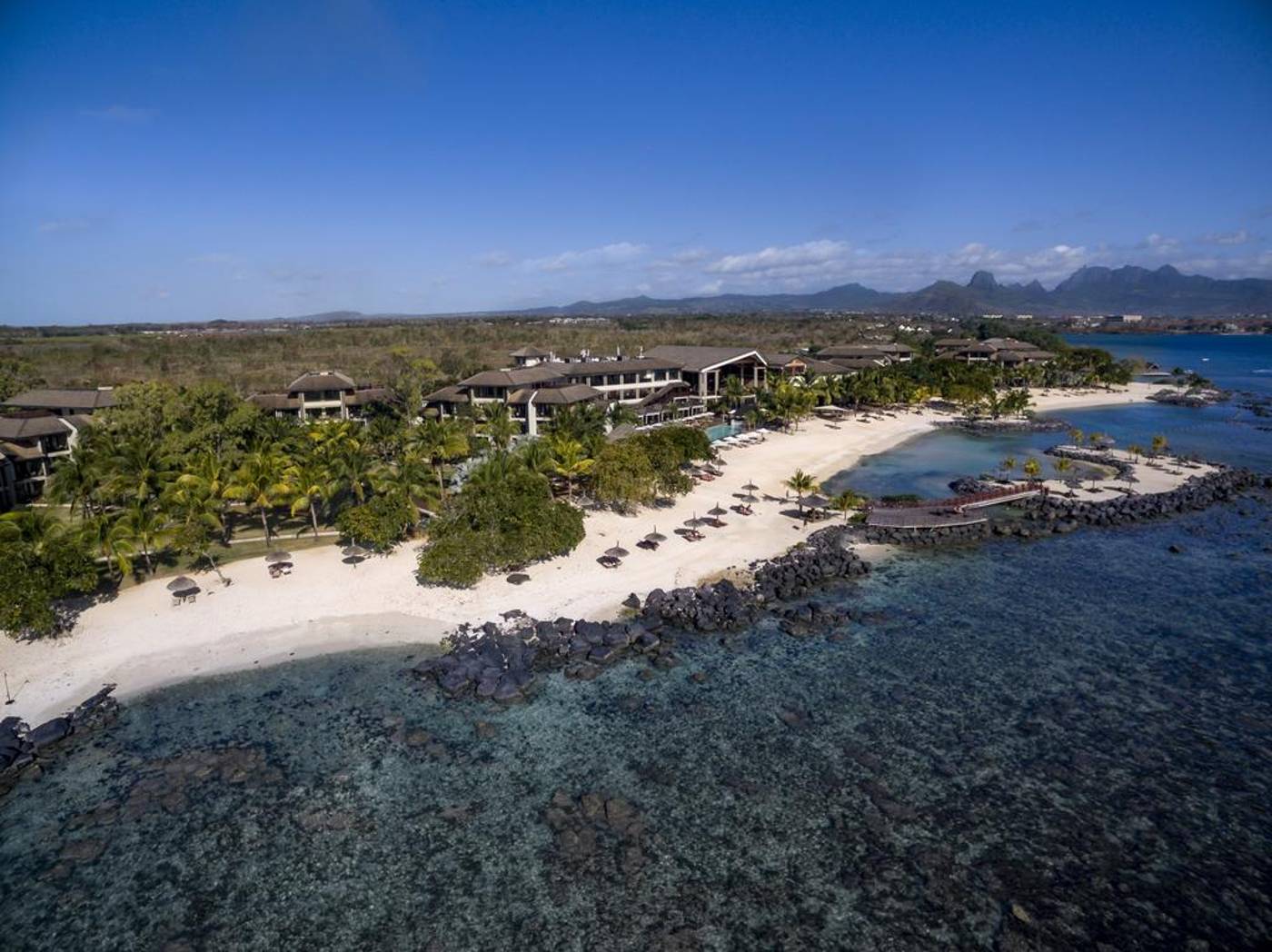 Intercontinental Mauritius Resort Balaclava
