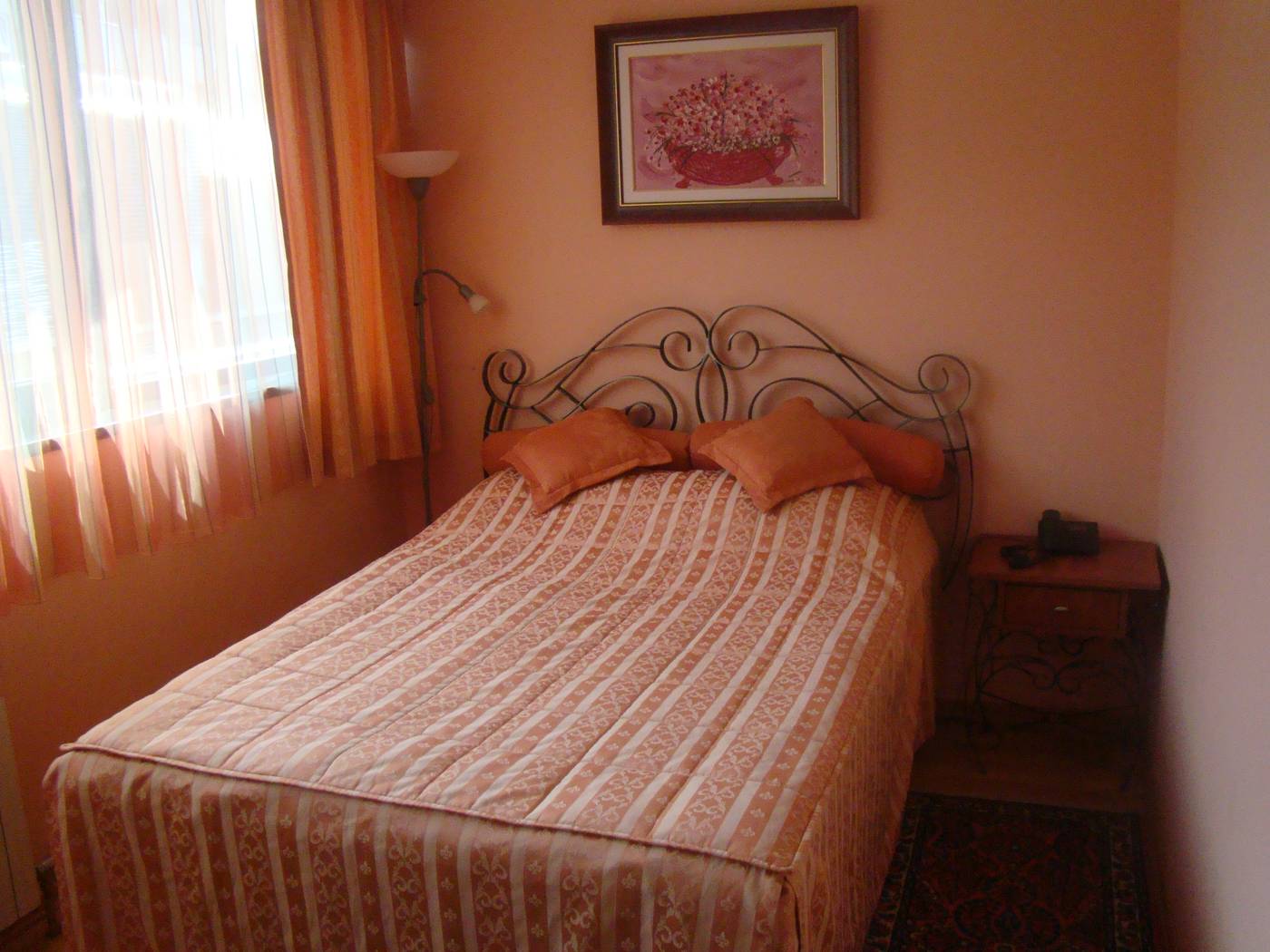 Hotel Art-Bosnia & Herzegovina-SARAJEVO-Room-10