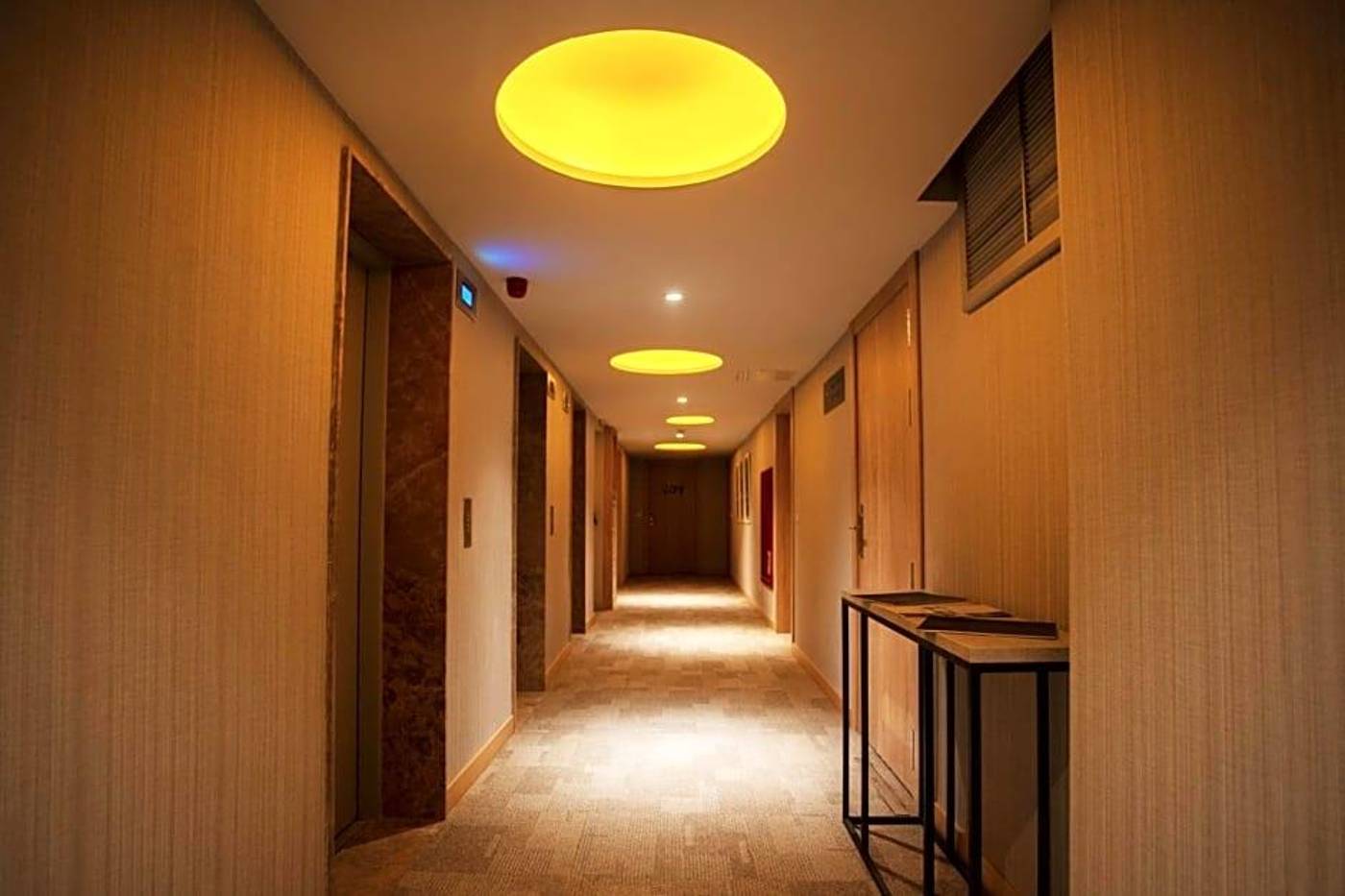 Pestana Tanger City Center Suite & Apartments-Morocco-TANGER-General view-7