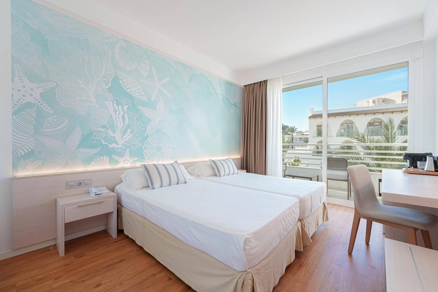 23.07.25 Hotel & Spa Ferrer Concord