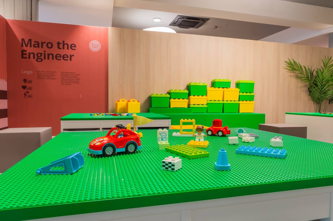 Valamar-Lacroma-Dubrovnik-Hotel-Sports-and-Entertainment-55