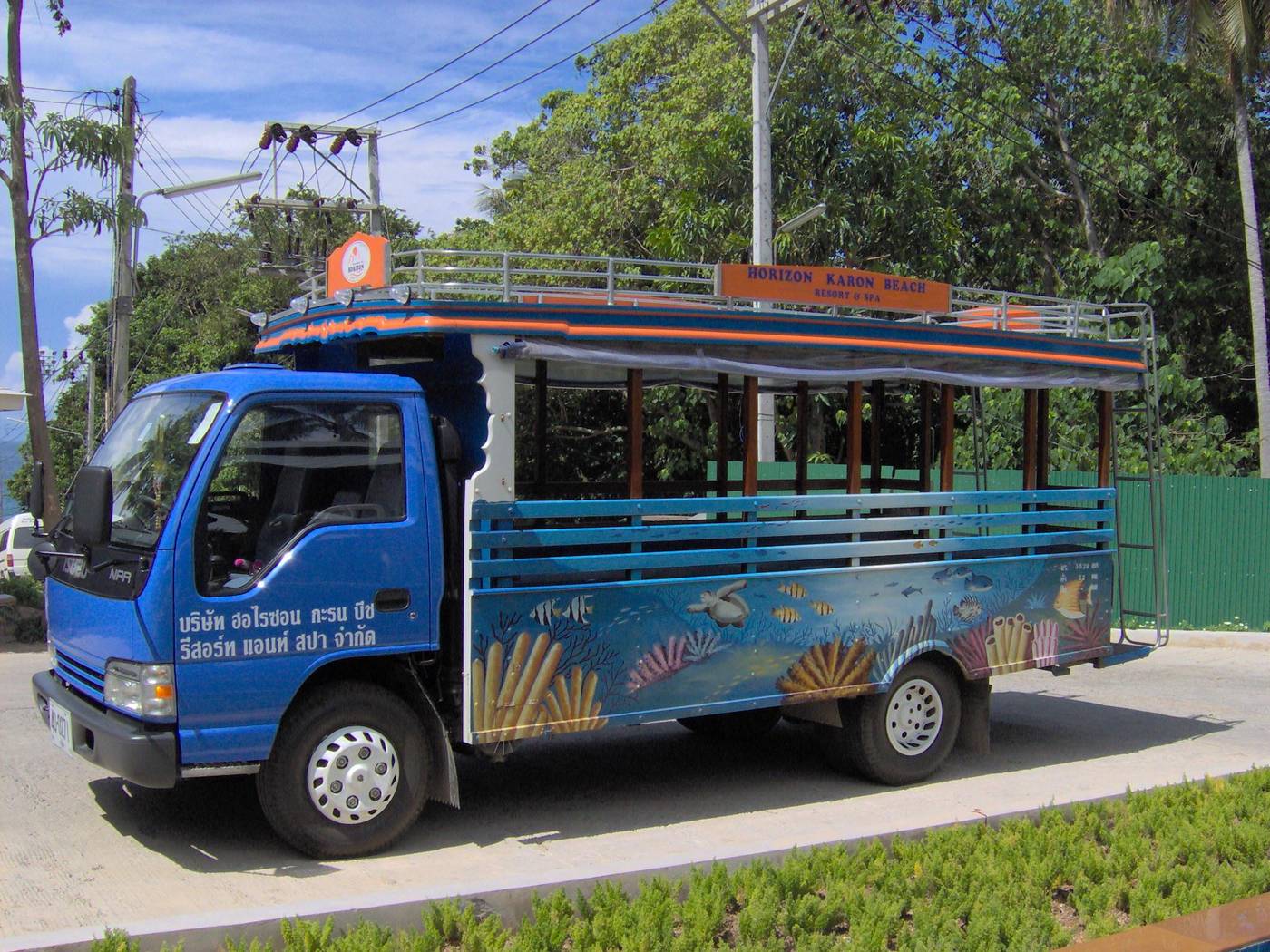 Horizon-Karon-Beach-Resort---Spa-Sports-and-Entertainment-12