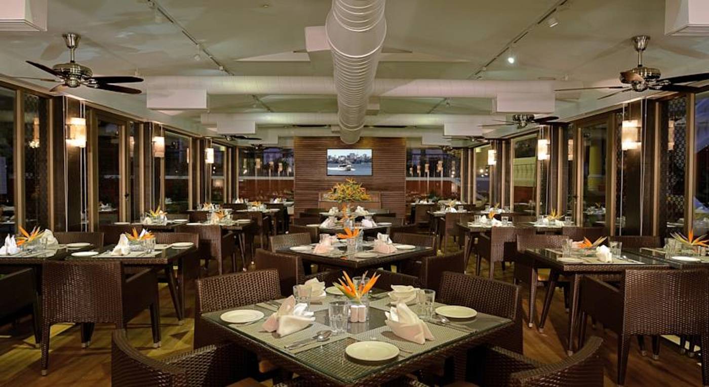 Phoenix Park Inn Resort