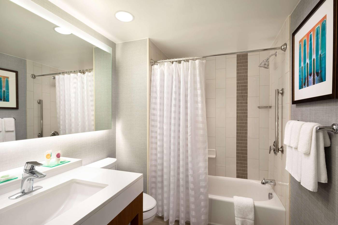 Hyatt Place Austin Downtown-United States-Austin-Room-6