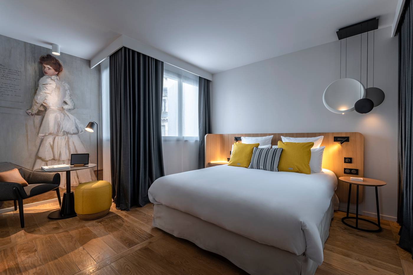 Villa Koegui Bayonne-France-Bayonne-Room-9