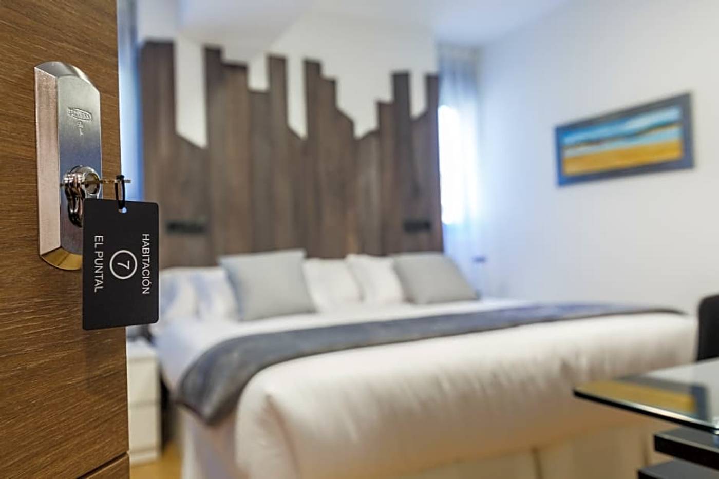 Suite Home Sardinero-Spain-SANTANDER-General view-6