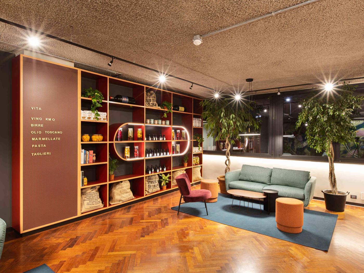 Ibis-Styles-Roma-Aurelia-Bar-4