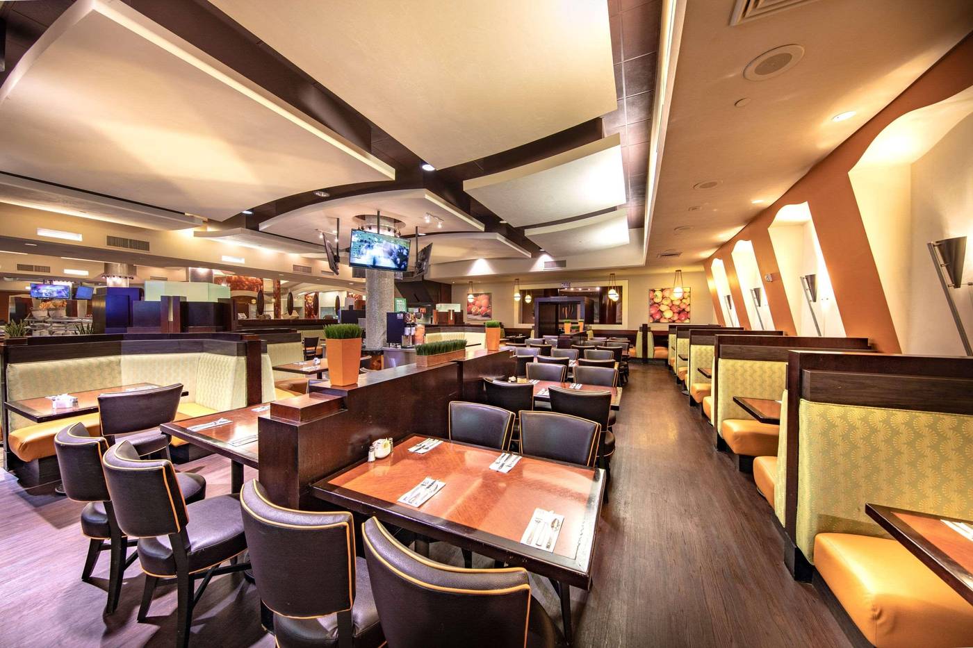 Westgate-Las-Vegas-Resort---Casino-Restaurant-37