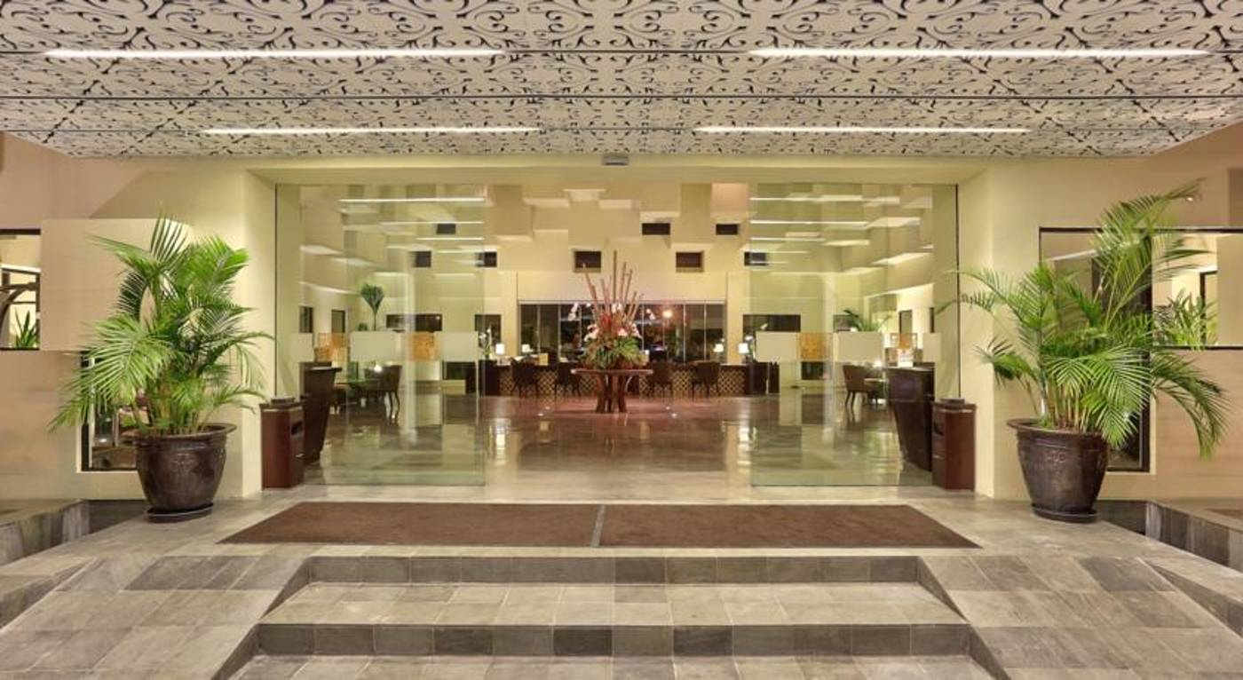 Bali Nusa Dua Hotel-Indonesia-NUSA DUA-General view-5