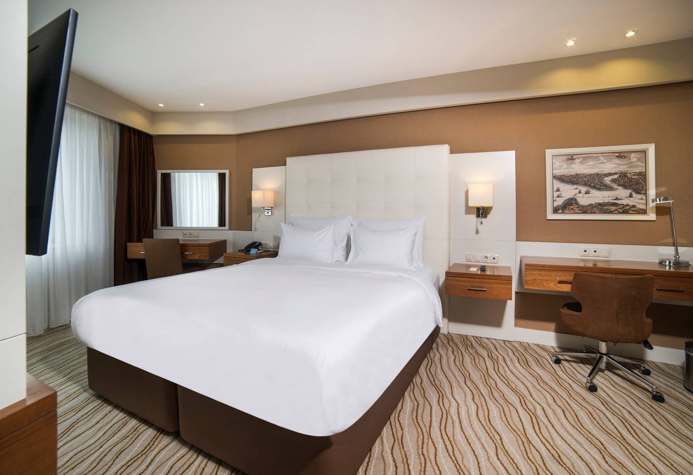 Radisson-Hotel-President-Old-Town-Istanbul-Room-29