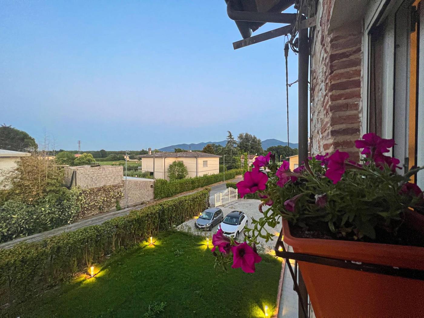 Verderame-Rooms---Suite-In-Lucca-Room-7