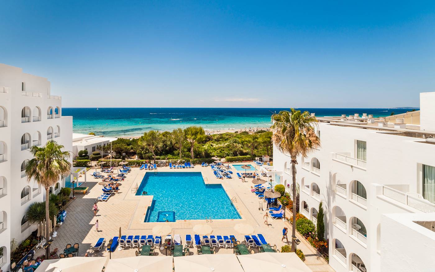 16.01.26 Globales Apartments Lord Nelson