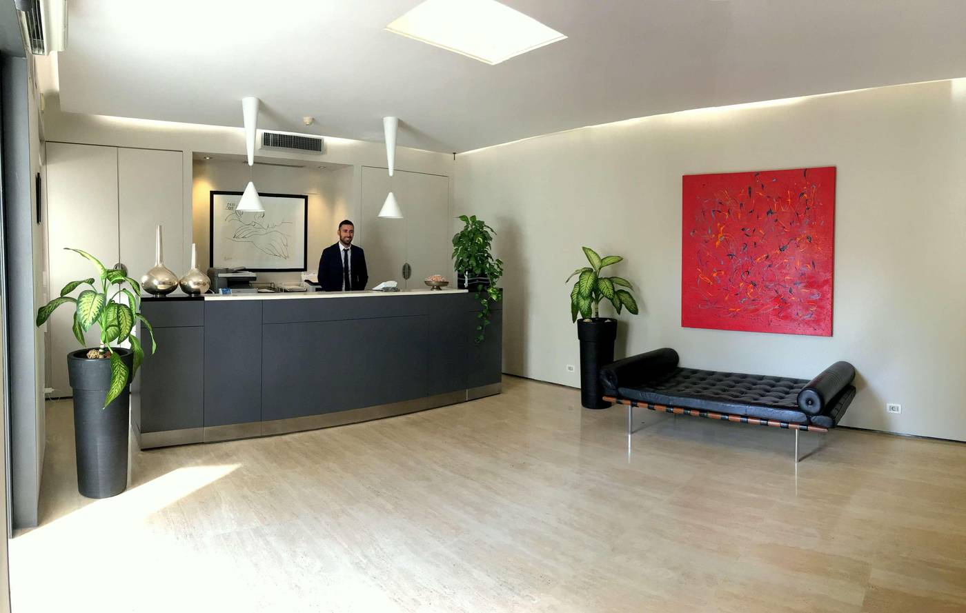 Best-Western-Ars-Hotel-Lobby-7