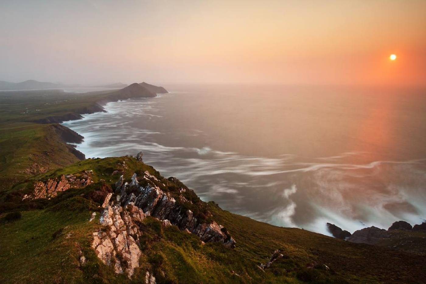 Dingle Skellig Hotel Peninsula Spa-Ireland-Dingle-General view-1