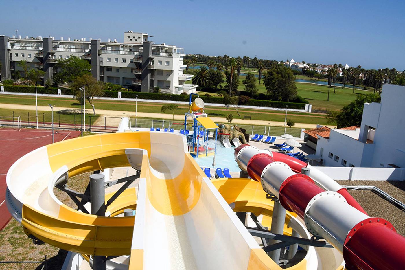 Playaballena-Spa-Hotel-Pool-16