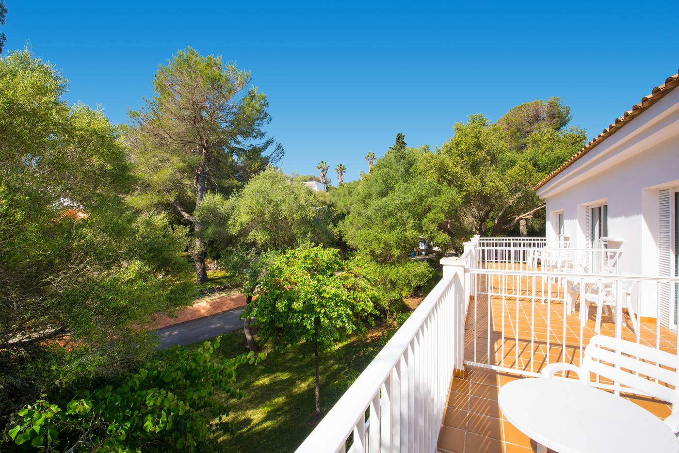 Hotel Cala Romántica