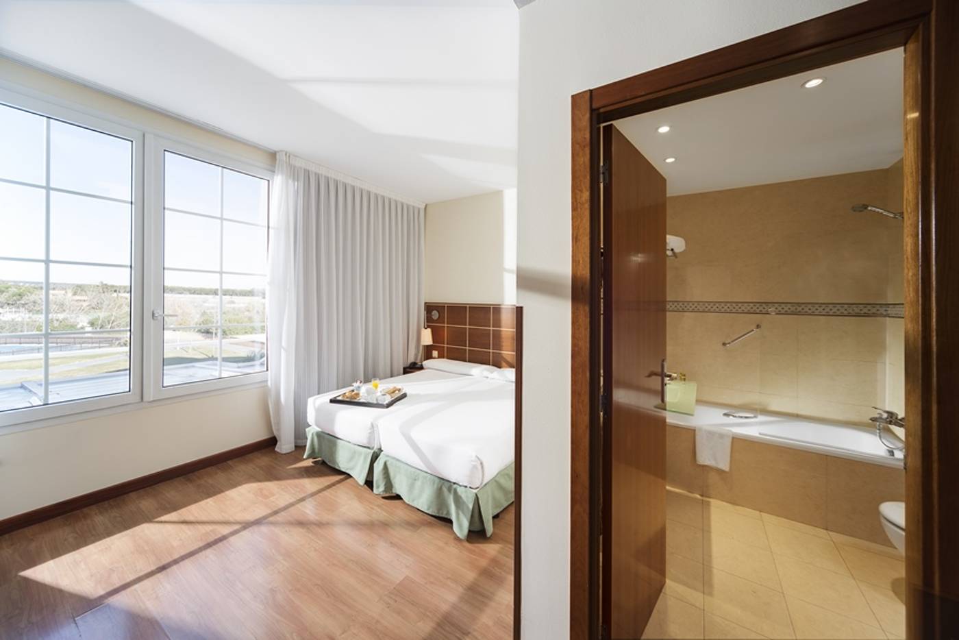 Eurostars-Zarzuela-Park-Room-13