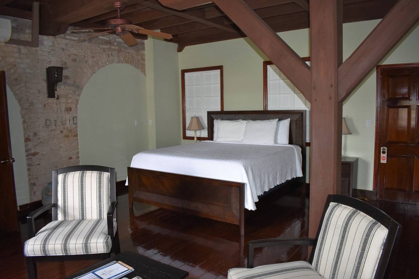 Copper & Lumber Store Hotel Boutique