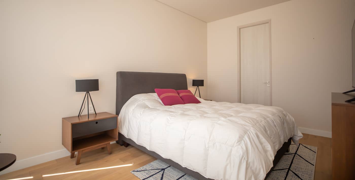 Stampa Residencial Santa Fe-Mexico-Ciudad de Mexico-General view-4