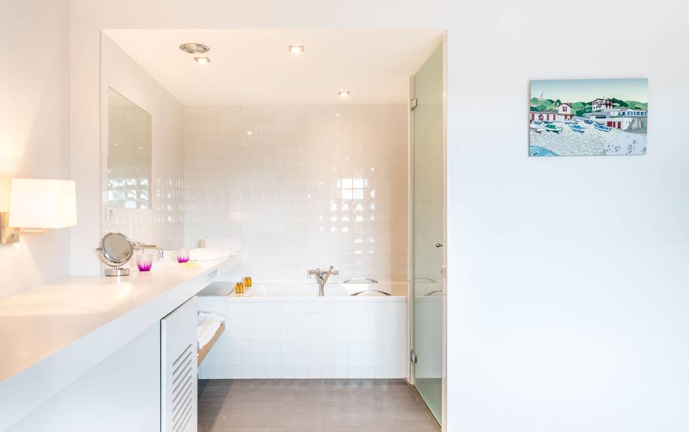 Hotel Briketenia-France-GUETHARY-Room-8