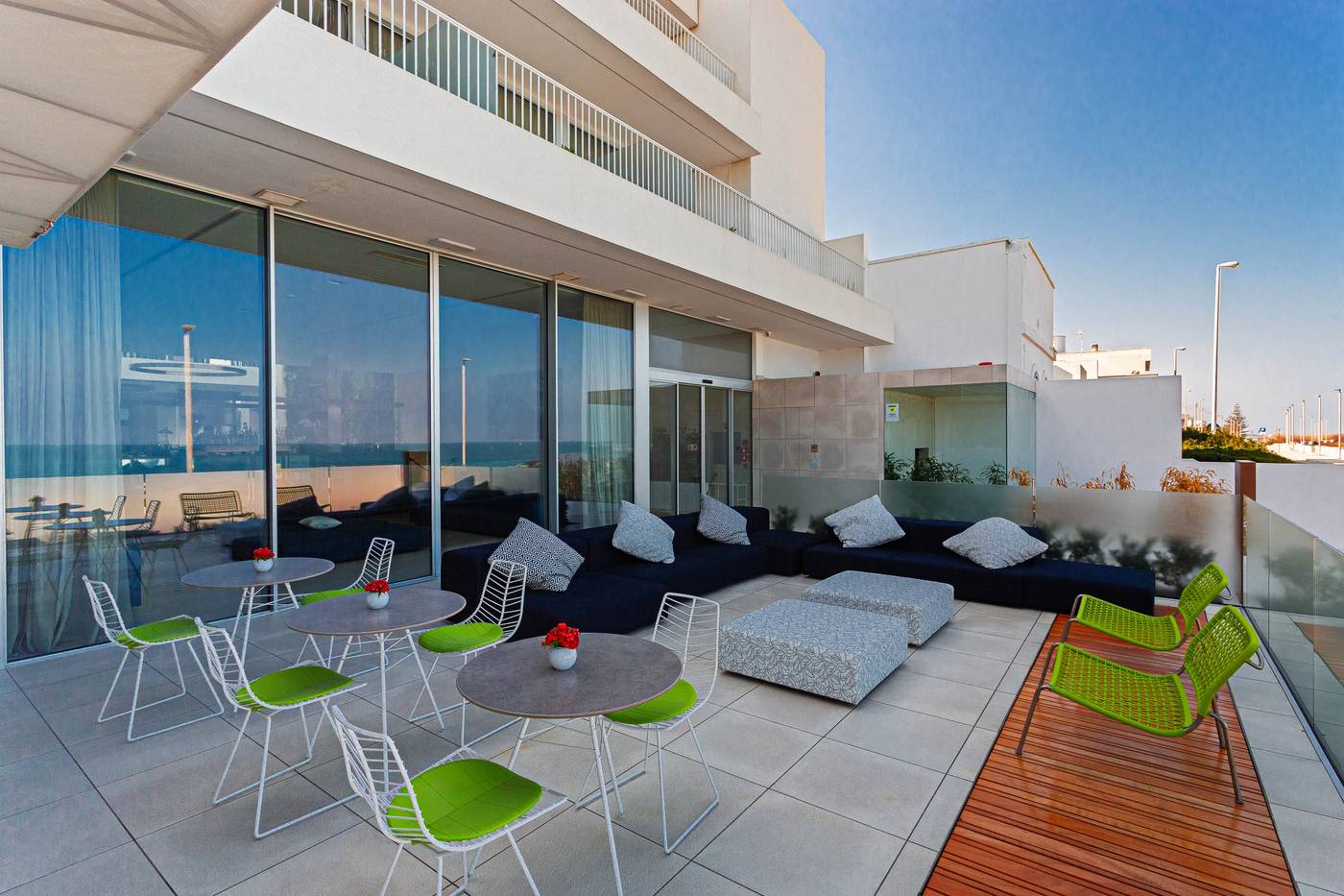 Posia Retreat & SPA - UNA Esperienze-Italy-San Foca-General view-4