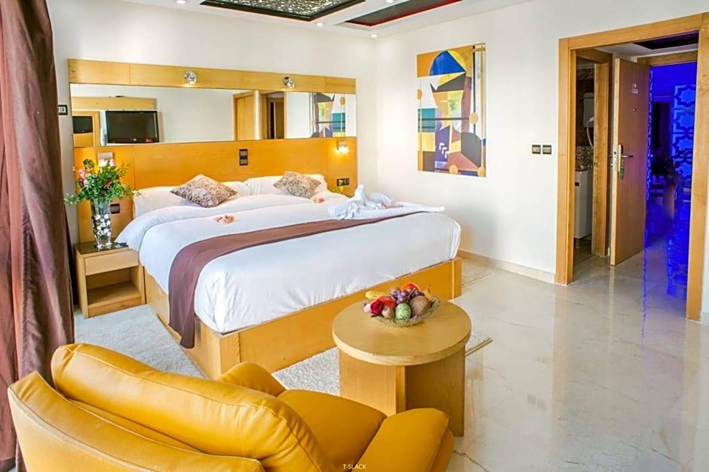 Tanjah Flandria-Morocco-TANGIER-General view-9