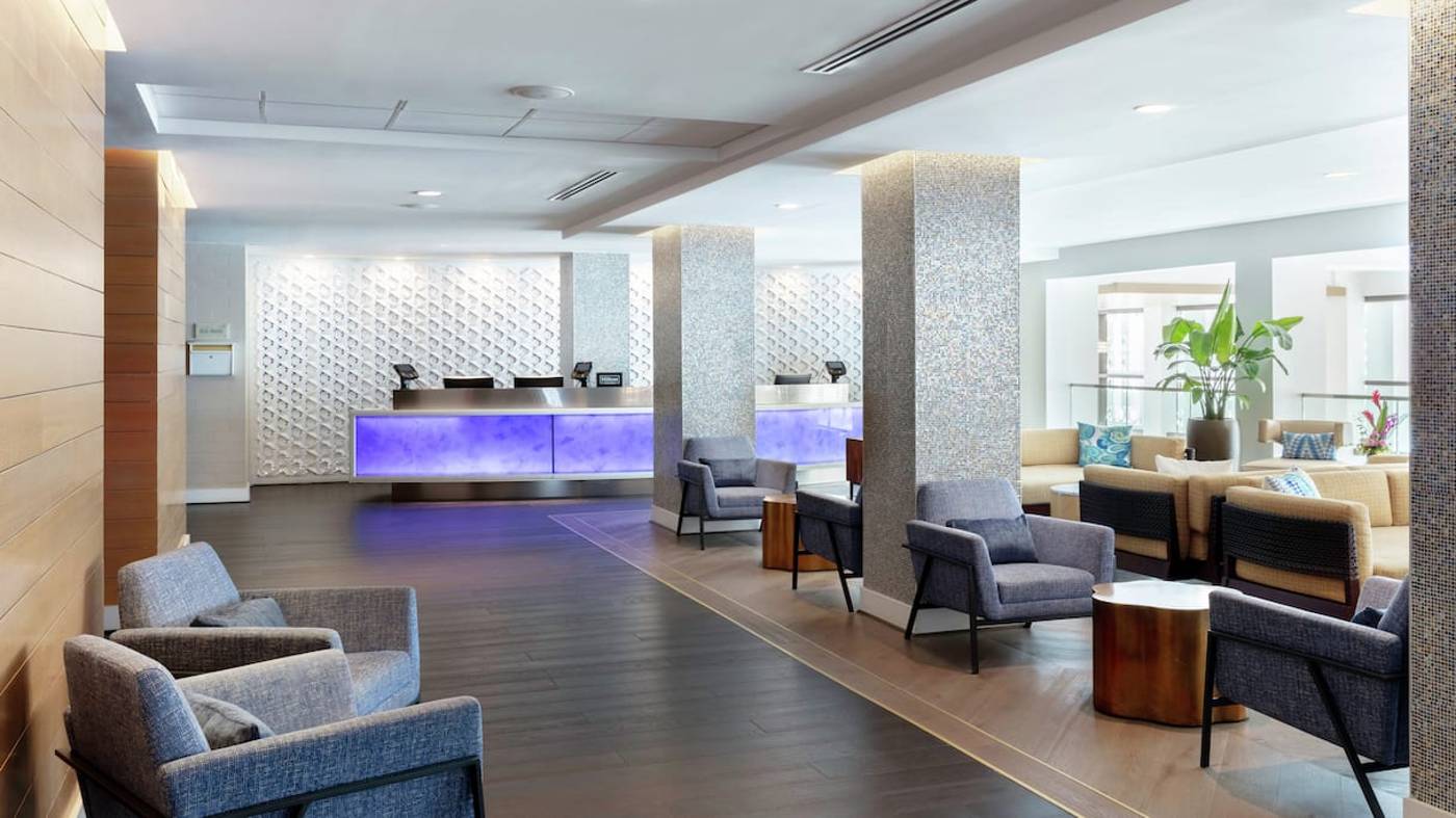 Hilton Clearwater Beach Resort & Spa